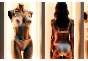 Consumer Privacy and Intimacy Trends in Chinese Lingerie