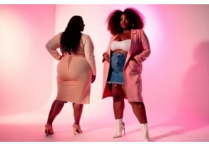 Curvy Friendly Brands Excelling in Size Inclusivity Now