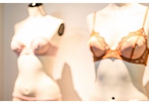 Behind the Seams of China