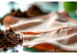 Natural Degradation Testing Validates Biodegradable Lingerie Claims