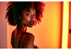 Discover Spicy Lingerie That Fits Your Personality