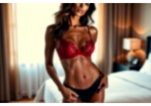 Unleash Desire with Spicy Lingerie for Every Mood