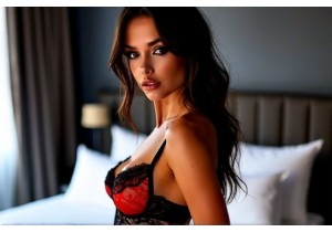 Sizzling Spicy Lingerie Sets Youll Want to Wear Daily