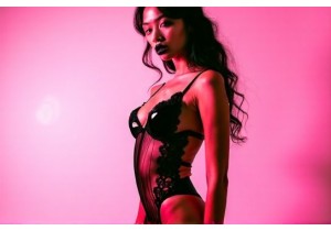 Trending Erotic Fashion for the Fearless Woman