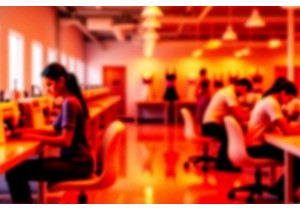 Trusted Chinese OEM Partner for International Lingerie Brand Collaborations