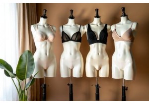 Next Wave of Eco Entrepreneurs Disrupts Traditional Lingerie Norms