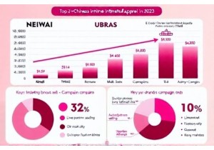 Online Sales Data for Chinese Intimate Apparel Brands
