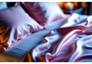 How to Identify Genuine Mulberry Silk Products