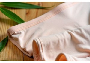 Exploring Natural Bamboo Fiber in Underwear Design