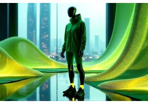 Beyond Basics Elevating Everyday Wear with Advanced Textile Technology in China