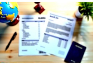 Prepare Documentation for Smooth Export Procedures