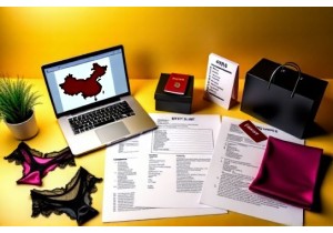 How to Source Lingerie from China Successfully