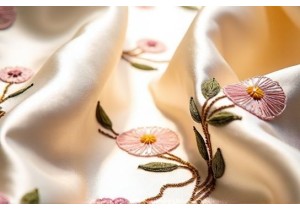 True Luxury Lies in Hand Stitched Details from Suzhou