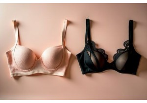 Bao Fu to Modern Bra The Transformation of Chinese Intimate Wear