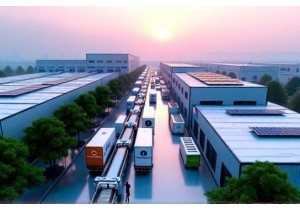 Unveiling the Scale Capacity Behind China’s Leading Bra Manufacturing Hubs