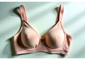 Best Non Padded Bras for a Natural Look and Feel