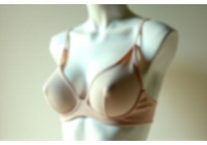 Ultra Soft Bras Made from Plant-Based Modal Fibers Only