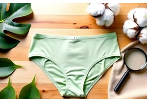 Consumer Education on Choosing Truly Green Underwear