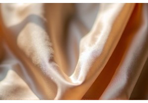 Artistry of Flat Cutting in Traditional Chinese Lingerie