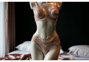 Feel Irresistible in the Sexiest Lingerie Designs