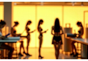 From Concept to Delivery: ODM Services by Elite Chinese Underwear Makers