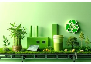 Eco Friendly Materials Available from Chinese Makers