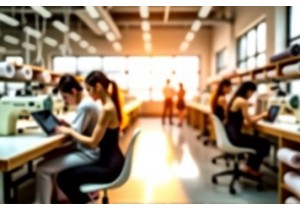 Traceable Sourcing and Ethical Practices in China’s Innerwear Factories