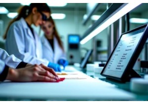 Ensure Fabric Quality Meets International Standards