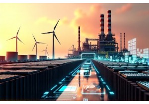 Sustainable Growth Through Intelligent Manufacturing in Gurai Cluster