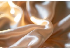 Natural Protein Fibers from Silkworms in Premium Lingerie