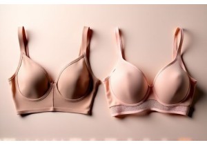 Industry Analysis of China Intimate Apparel Landscape