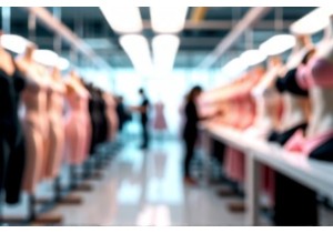 Customization Powerhouse Offering End-to-End Bra Development in Asia