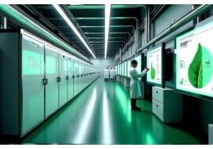 Closed Loop Water Treatment Systems Redefine Chinese Lingerie Factories