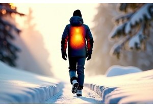 How Thermo Reactive Fabrics Keep You Warm All Winter