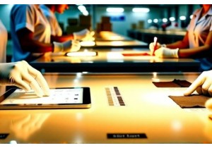 Strict QC Protocols Used by Elite Chinese Underwear Exporters