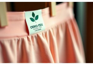 Eco Conscious Consumers Choose Green Certified Underwear in China