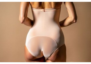 Luxury Shapewear Rooted in Eastern Tradition