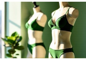 Life Cycle Assessment Guides Sustainable Choices in Chinese Lingerie