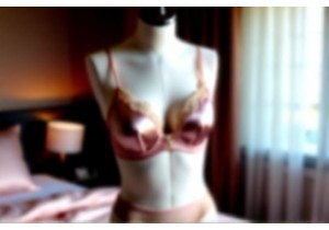 True Silk Lingerie Sets Designed For Skin Comfort and Cultural Grace