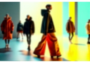 Pioneering Change Small Labels with Big Ideas Disrupting Traditional Retail