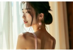 Why Global Influencers Are Choosing Chinese Design Lingerie