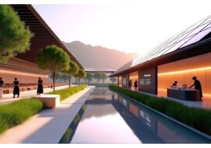 Solar Powered Factories Fuel Chinas Sustainable Lingerie Production