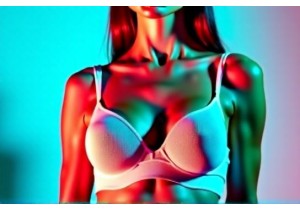 Seamless Technology Defines Next Gen Lingerie in China