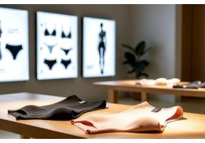 Transparent Supply Chains Define Chinas Emerging Ethical Underwear Labels