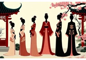 Dudou Through the Ages Symbolism in Traditional Chinese Lingerie