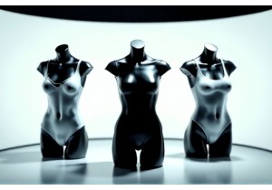 Silent Disruptors Reshaping Innerwear with Invisible Support and Visible Impact