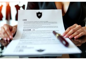 Legal Brand Licensing for Lingerie Production China