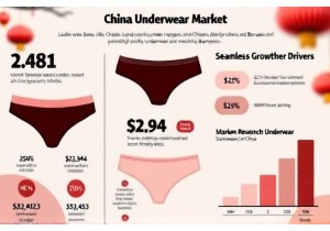 Consumer Research Findings in China Underwear Market
