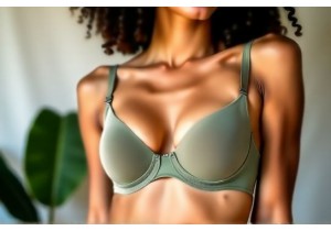 Eco Conscious Bras Made from Recycled Materials China Origin