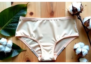 Eco Friendly Luxury Underwear for Conscious Buyers